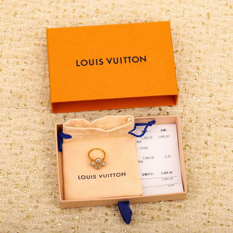 LV Ring 03lyr100
